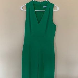 Antonio Melani green jumpsuit